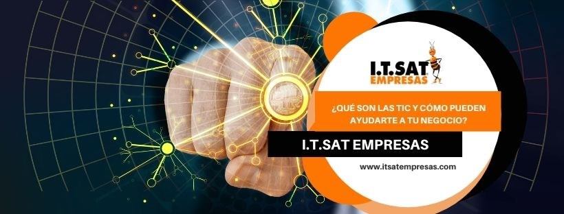 tic en empresas